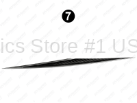Mid Lwr Print Spear