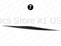 Mid Lwr Print Spear