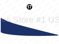 Front Blue Spear RH