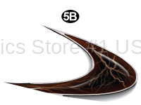 Mid Upper Graphic Part B