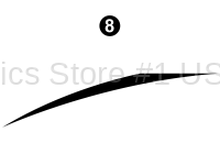 Mid Upper Spike