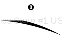 Mid Upper Spike