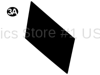 Cap Side Mid Black Spear A RH