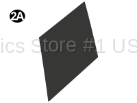 Cap Side Grey Spear A LH