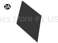 Cap Side Grey Spear A RH