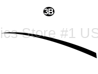 Fwd Mid Black Spear B