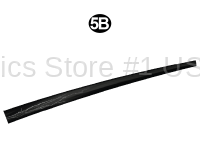 Gooseneck Spear B