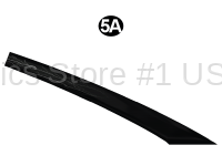 Gooseneck Spear A
