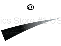Fwd Lwr Lightning Spear B