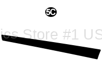 Gooseneck Spear C