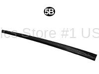 Gooseneck Spear B