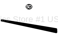 Gooseneck Spear D