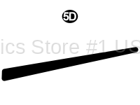 Gooseneck Spear D