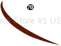 Mid Red Sweep B
