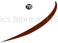 Mid Red Sweep B