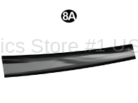 Lower Gooseneck Spear A