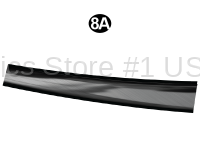 Lower Gooseneck Spear A
