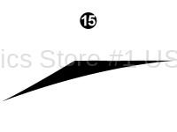 Rear Roof Spear