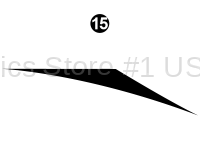 Rear Roof Spear