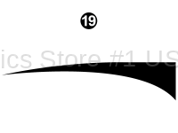 Rear Upper Corner Fill