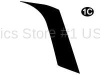 Fwd Upper Wrap Wedge