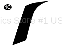 Fwd Upper Wrap Wedge