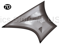 Fwd Group Spear D
