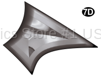 Fwd Group Spear D