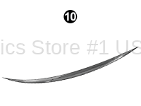 Fwd Lower Hook