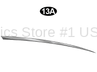 Rear Upper Sweep A
