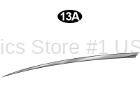 Rear Upper Sweep A