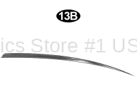 Rear Upper Sweep B