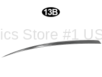 Rear Upper Sweep B