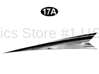 Rear Top Wedge A