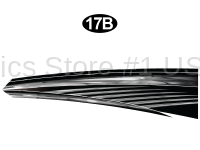 Rear Top Wedge B