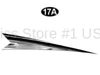 Rear Top Wedge A