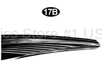 Rear Top Wedge B