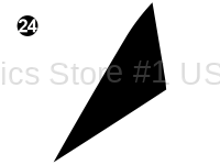 Cap Top Wedge