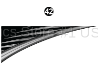 Back Wedge