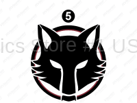 Tiny Wolf Emblem
