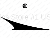 Fwd Black Fin