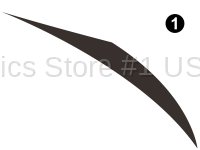 Fwd Upper Corner