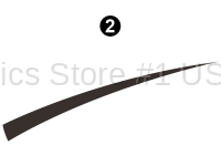 Fwd Mid Sweep-Driver Side-Roadside