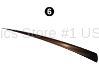 Fwd Lwr Spear Tip
