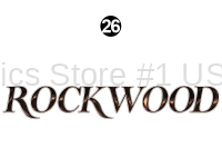 Front Rockwood Logo