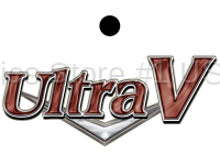 Ultra-V Logo