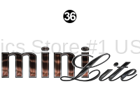 Front MiniLite Logo
