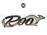 Front Roo Logo