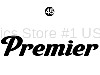 Premier Logo