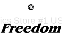 Freedom Logo